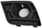 TechPro GM1038174 Bumper Insert - Front Left