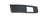 TechPro GM1039113 Bumper Insert - Front Right