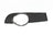 TechPro GM1039116 Bumper Insert - Front Right