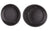 TechPro GM1039119 Bumper Insert - Front Right