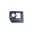 TechPro GM1039121 Bumper Insert - Front Right or Front Right Outer
