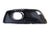 TechPro GM1039136 Bumper Insert - Front Right