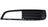 TechPro GM1039140 Bumper Insert - Front Right