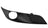 TechPro GM1039144 Bumper Insert - Front Right