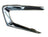 TechPro GM1039196 Bumper Insert - Front Right