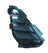 TechPro GM1039220 Bumper Insert - Front Right
