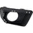 TechPro GM1039271 Bumper Insert - Front Right