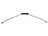TechPro GM1041155 Bumper Cover Support - Front Center