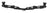 TechPro GM1041175 Bumper Cover Support - Front