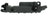 TechPro GM1042118 Bumper Cover Support - Front Left