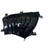 TechPro GM1042164 Bumper Cover Support - Front Left