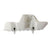 TechPro GM1042170 Bumper Cover Support - Front Left