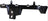 TechPro GM1043176 Bumper Cover Support - Front Right