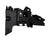 TechPro GM1043177C Bumper Cover Support - Front Right