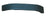 TechPro GM1046117 Bumper Cover Molding - Front Left