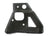 TechPro GM1062101 Bumper Support - Front Left