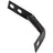TechPro GM1062135 Bumper Support - Front Left