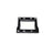 TechPro GM1066122 Bumper Bracket - Front Left or Front Right