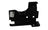 TechPro GM1066164C Bumper Bracket - Front Left