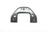TechPro GM1066210C Bumper Bracket - Front Left