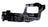 TechPro GM1066221 Bumper Bracket - Front Left