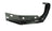 TechPro GM1067117 Bumper Bracket - Front Right