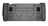 TechPro GM1068110 License Plate Bracket - Front
