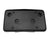 TechPro GM1068124 License Plate Bracket - Front