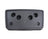 TechPro GM1068136 License Plate Bracket - Front