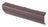 TechPro GM1068149 License Plate Bracket - Front