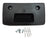 TechPro GM1068169 License Plate Bracket - Front