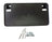 TechPro GM1068172 License Plate Bracket - Front