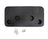 TechPro GM1068184 License Plate Bracket - Front