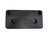 TechPro GM1068188 License Plate Bracket - Front