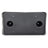 TechPro GM1068211 License Plate Bracket - Front
