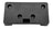 TechPro GM1068243 License Plate Bracket - Front
