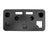 TechPro GM1068263 License Plate Bracket - Front