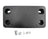 TechPro GM1068264 License Plate Bracket - Front