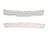 TechPro GM1070215 Bumper Impact Absorber - Front
