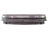 TechPro GM1070252 Bumper Impact Absorber - Front
