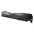 TechPro GM1070261 Bumper Impact Absorber - Front