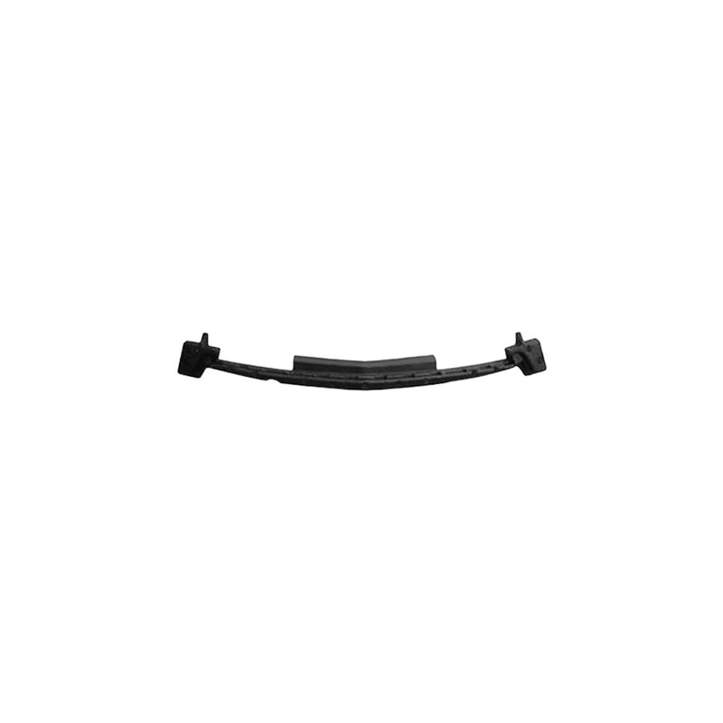 TechPro GM1070301 Bumper Impact Absorber - Front