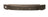 TechPro GM1070309 Bumper Impact Absorber - Front