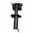 TechPro GM1072179 Bumper Impact Absorber - Front Left