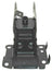 TechPro GM1073191 Bumper Impact Absorber - Front Right