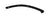 TechPro GM1088172 Bumper to Body Filler Panel - Front Left