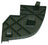 TechPro GM1088176 Bumper to Body Filler Panel - Front Left or Front Left Outer