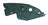 TechPro GM1089171 Bumper to Body Filler Panel - Front Right