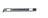 TechPro GM1092159 Bumper Deflector - Front