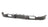 TechPro GM1092164 Bumper Deflector - Front